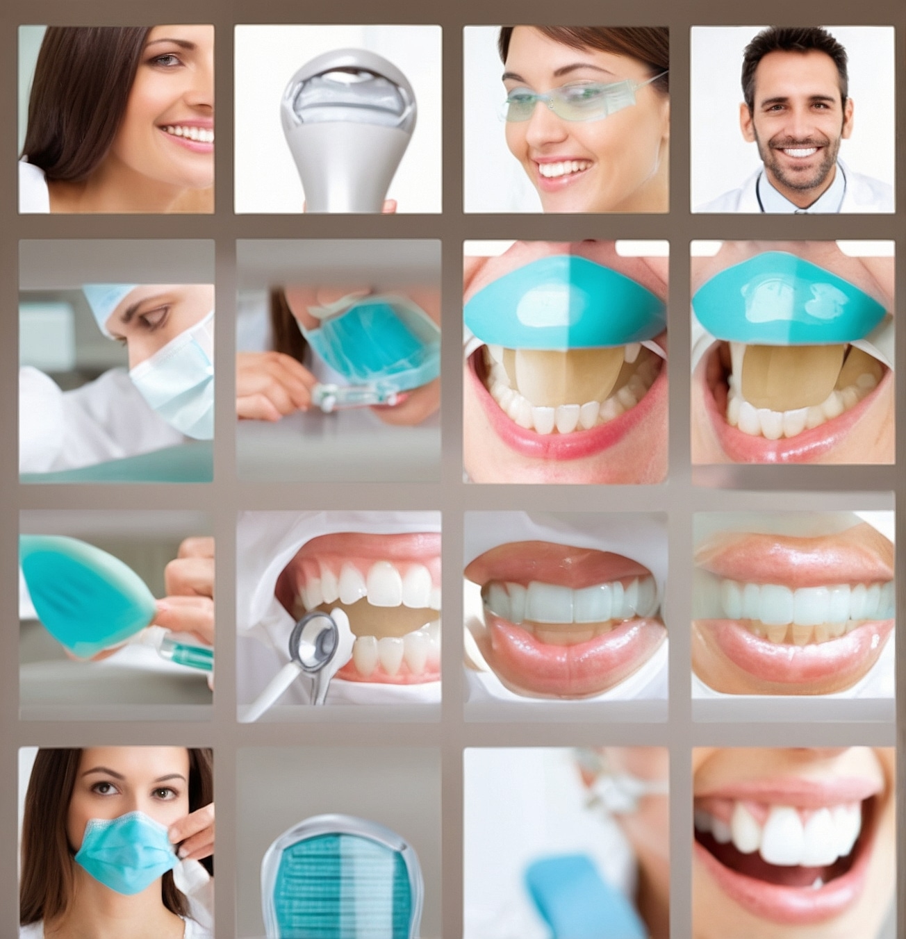 Cuidado dental personalizado y de calidad.